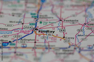 The Mid-West Advantage: Why More Companies are Choosing Findlay, Ohio