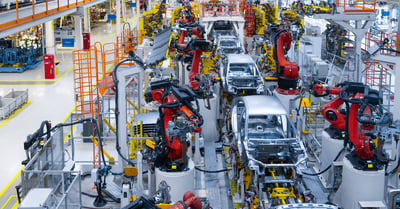 3 Key Things to Watch in 2025: Automotive and Aftermarket Trends