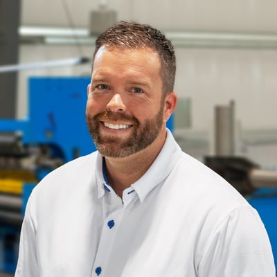 Announcement Letter Regarding Tariffs