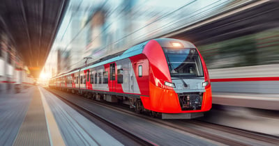 Shock Absorber Bags: The Unsung Heroes of Trains and Mass Transit