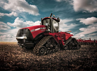 Staying Productive During Spring Planting: Precision Engineering for Agricultural Success