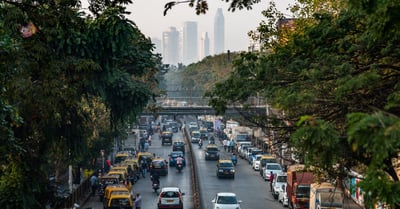 India's Transport Revolution: What's Hot and How TBC Plays a Key Role